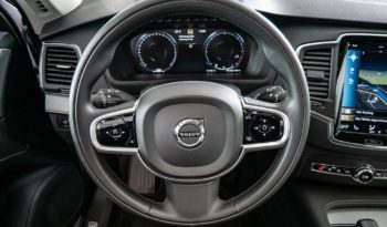Volvo XC90 full