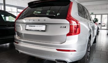 Volvo XC90 full