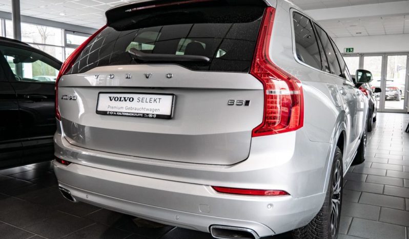 Volvo XC90 full