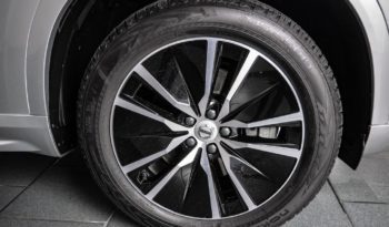 Volvo XC90 full