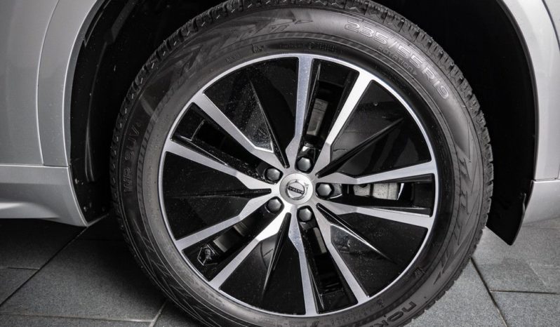 Volvo XC90 full