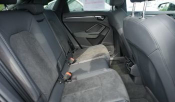Audi Q3 40TDI sportback quattro full