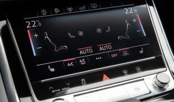 Audi Q8 full