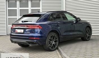 Audi Q8 full