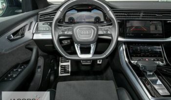 Audi Q8 full
