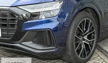 Audi Q8 full