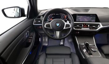 BMW M340i full