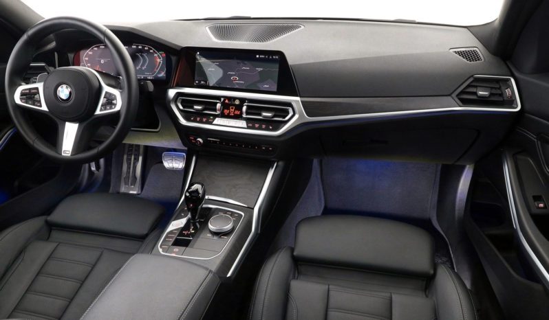 BMW M340i full