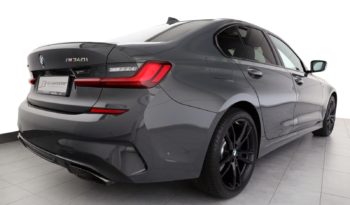 BMW M340i full