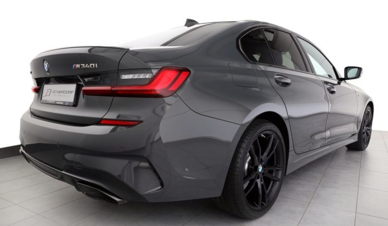 BMW M340i full