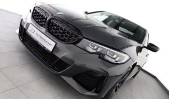 BMW M340i full