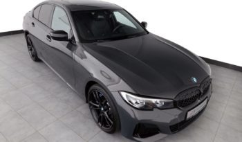BMW M340i full