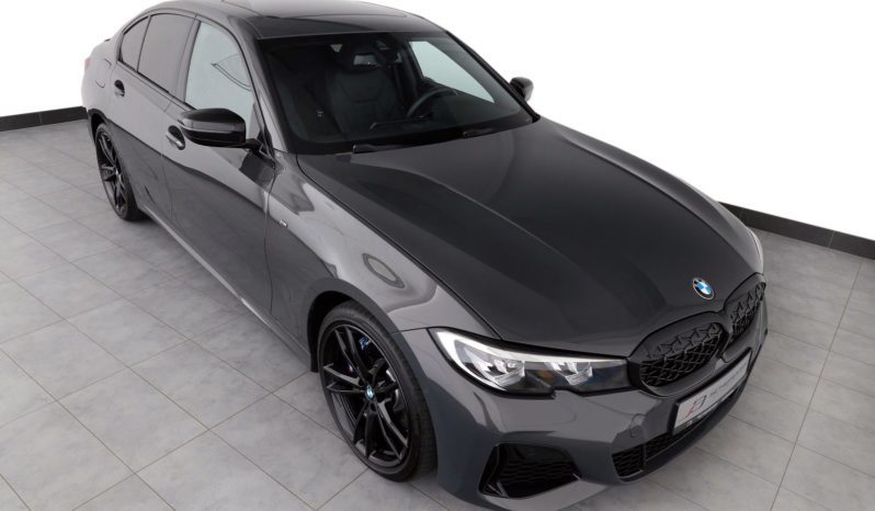 BMW M340i full