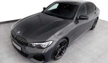 BMW M340i full