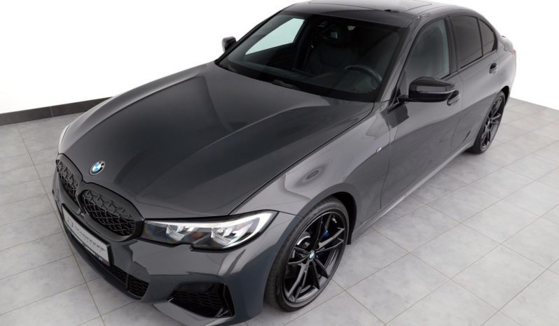 BMW M340i full