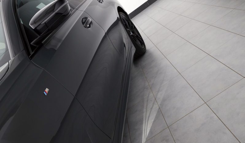 BMW M340i full
