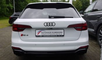 Audi RS4 full