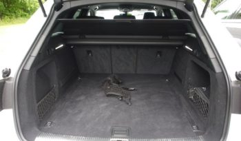 Audi RS4 full