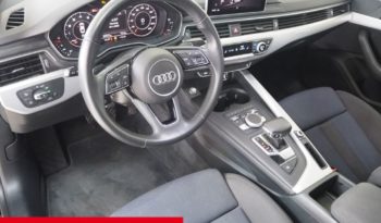 Audi A5 sportback 2.0TFSI full