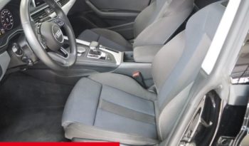 Audi A5 sportback 2.0TFSI full