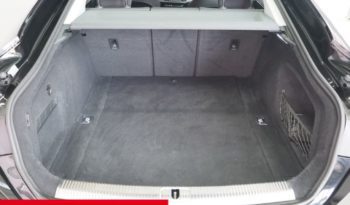 Audi A5 sportback 2.0TFSI full