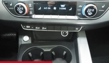 Audi A5 sportback 2.0TFSI full