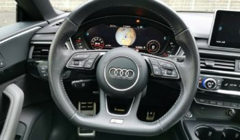 Audi A5 Sportback 2.0TFSI full