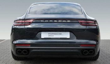 Porsche Panamera full