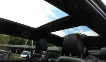 Mercedes-Benz V250d AMG 4M full