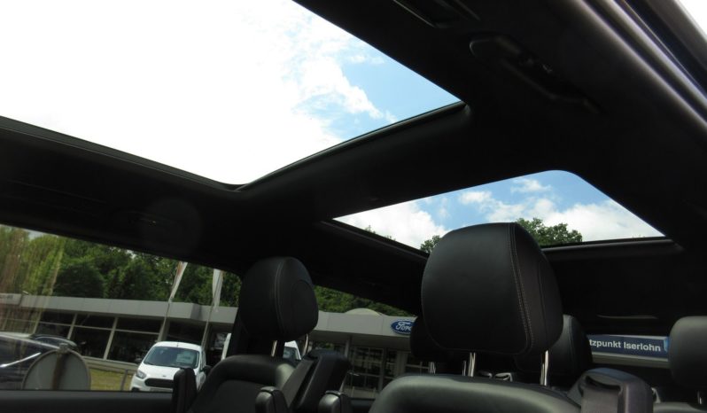 Mercedes-Benz V250d AMG 4M full