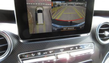 Mercedes-Benz V250d AMG 4M full