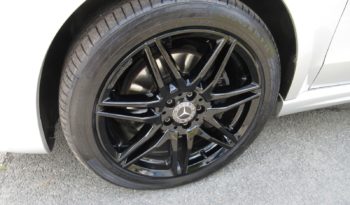 Mercedes-Benz V250d AMG 4M full