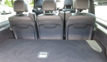 Mercedes-Benz V250d AMG 4M full