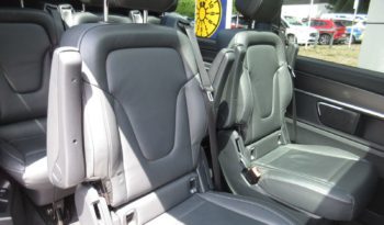 Mercedes-Benz V250d AMG 4M full