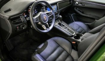 Porsche Macan GTS full