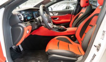 Mercedes-Benz AMG GT 43 full
