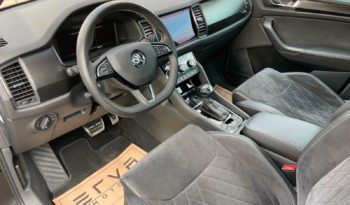 Škoda Kodiaq Sportline 4×4 2.0TDI full