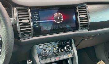 Škoda Kodiaq Sportline 4×4 2.0TDI full