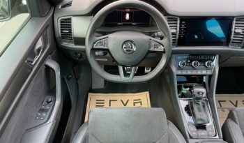 Škoda Kodiaq Sportline 4×4 2.0TDI full