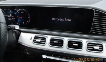 Mercedes-Benz GLE 350d 4M AMG full