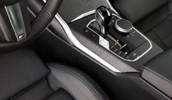 BMW M340i full