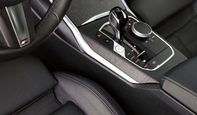 BMW M340i full