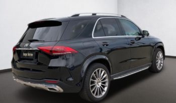 Mercedes-Benz GLE 300d 4M AMG full