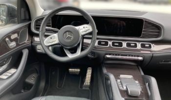 Mercedes-Benz GLE 300d 4M AMG full