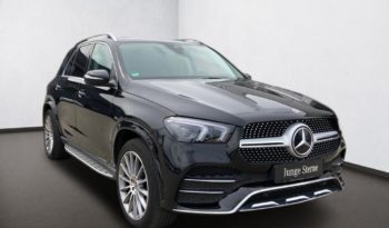 Mercedes-Benz GLE 300d 4M AMG full
