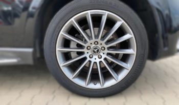 Mercedes-Benz GLE 300d 4M AMG full