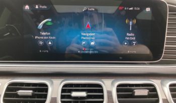 Mercedes-Benz GLE 300d 4M AMG full