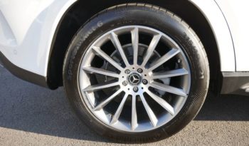 Mercedes-Benz GLE 300d 4M AMG full
