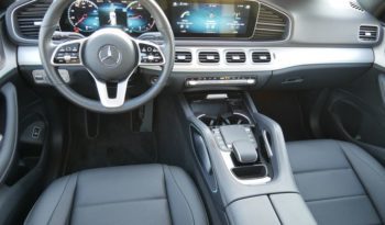Mercedes-Benz GLE 300d 4M AMG full