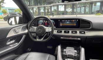 Mercedes-Benz GLE 300d 4M AMG full